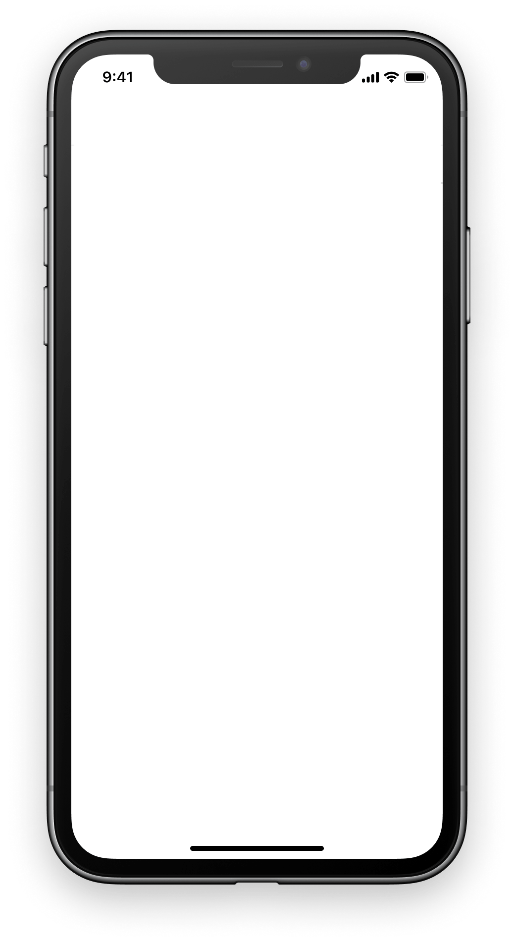 Valentine's Day Heart Effect app screen